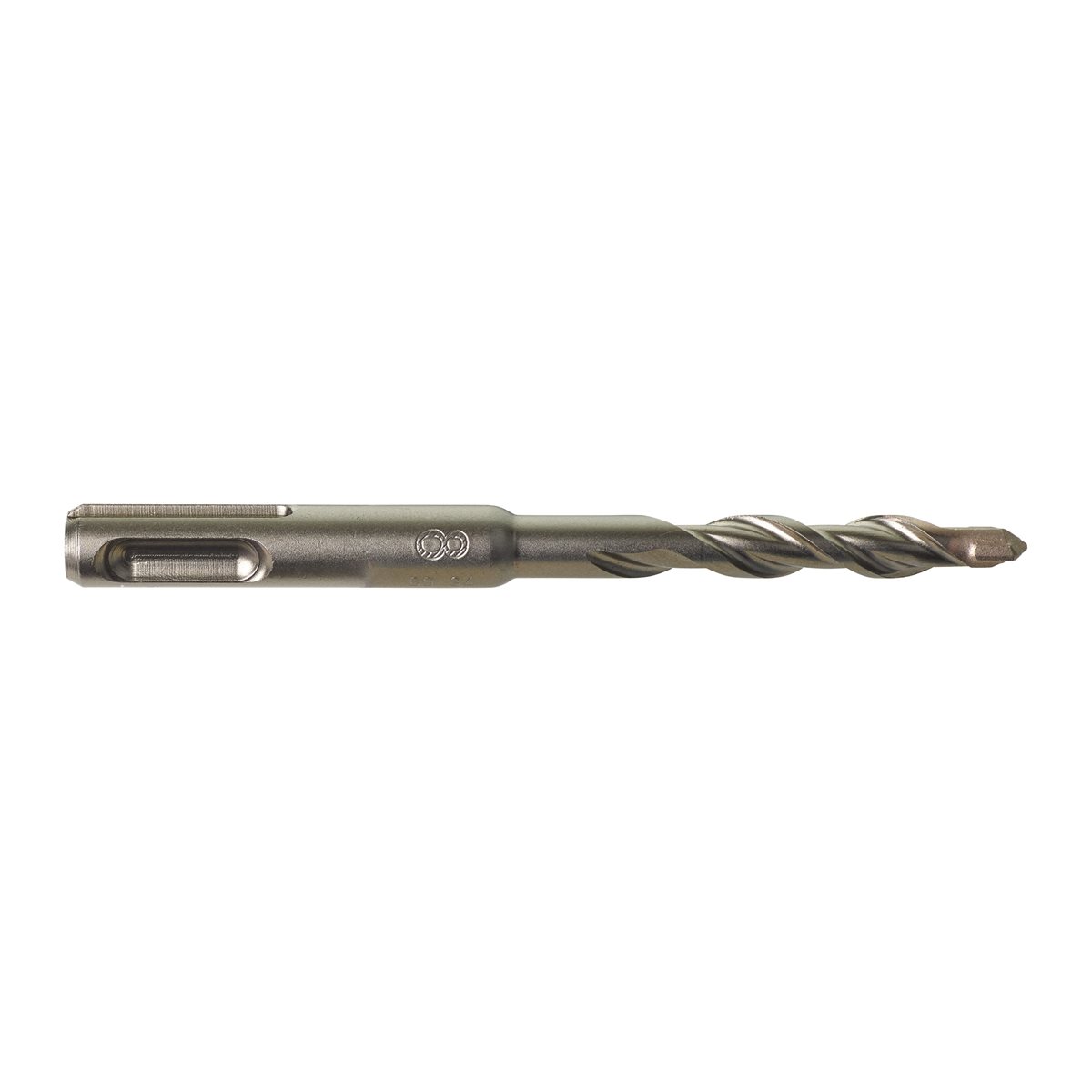 Broca SDS-Plus M2 8x110 Milwaukee