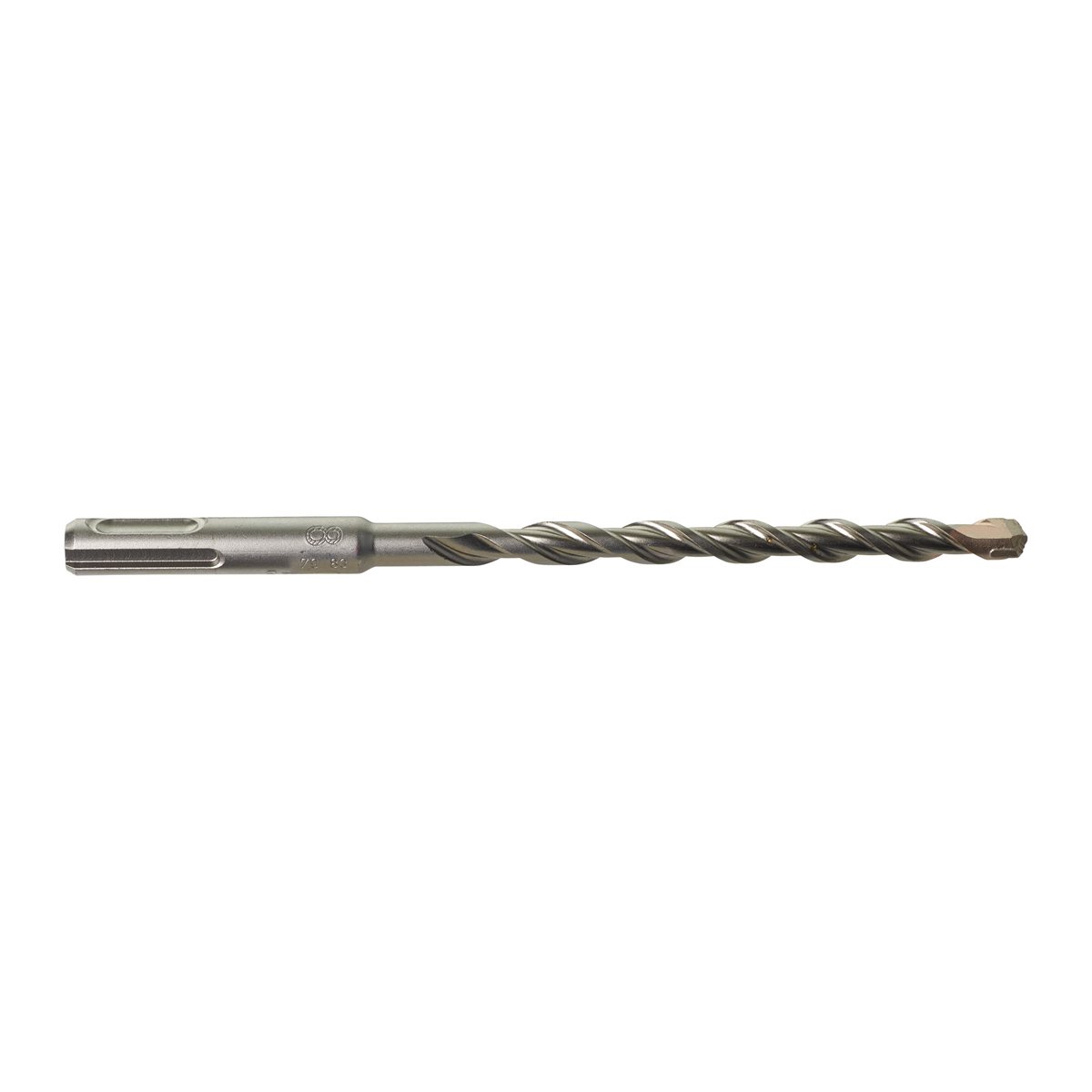 Broca SDS-Plus M2 8x160 Milwaukee