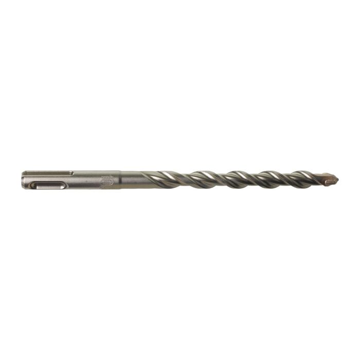 Broca SDS-Plus M2 10x160 Milwaukee