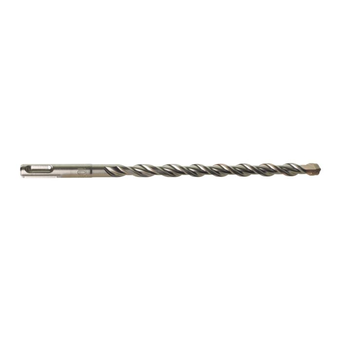 Broca SDS-Plus M2 10x210 Milwaukee
