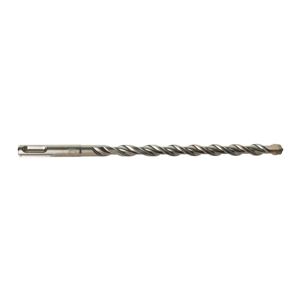 Broca SDS-Plus M2 10x210 Milwaukee