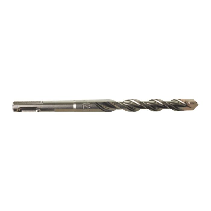 Broca SDS-Plus M2 12x160 Milwaukee