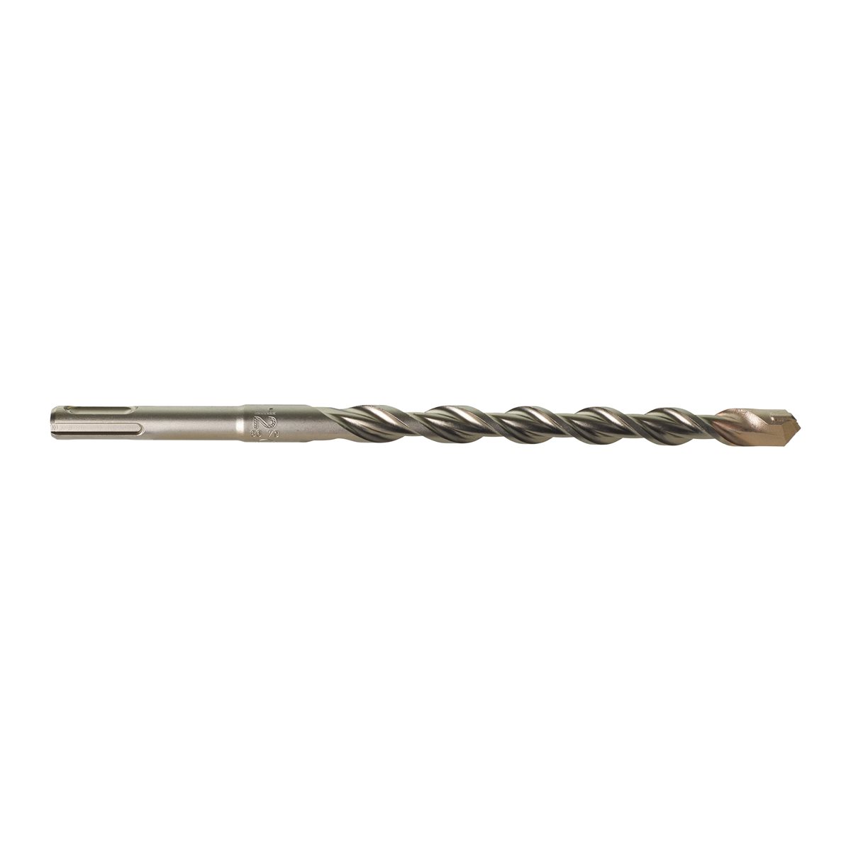 Broca SDS-Plus M2 12x210 Milwaukee
