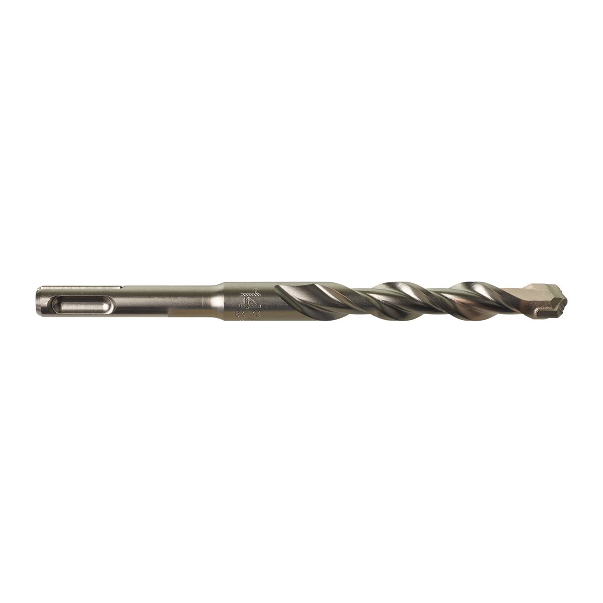 Broca SDS-Plus M2 14x160 Milwaukee