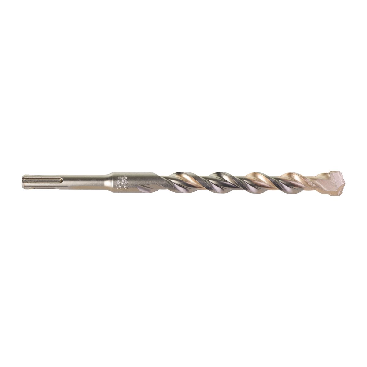 Broca SDS-Plus M2 16x210 Milwaukee