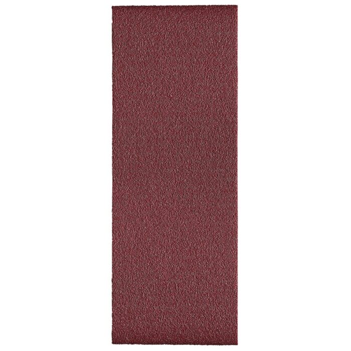 Banda de lija de 100X560mm de GRANO 40 Milwaukee