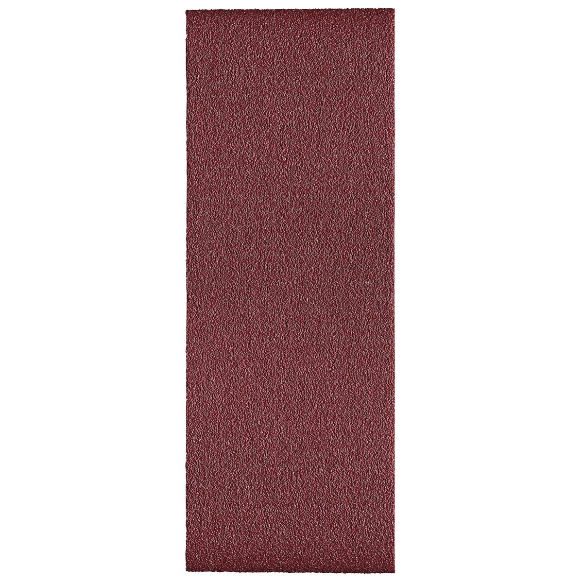 Banda de lija de 100X560mm de GRANO 40 Milwaukee