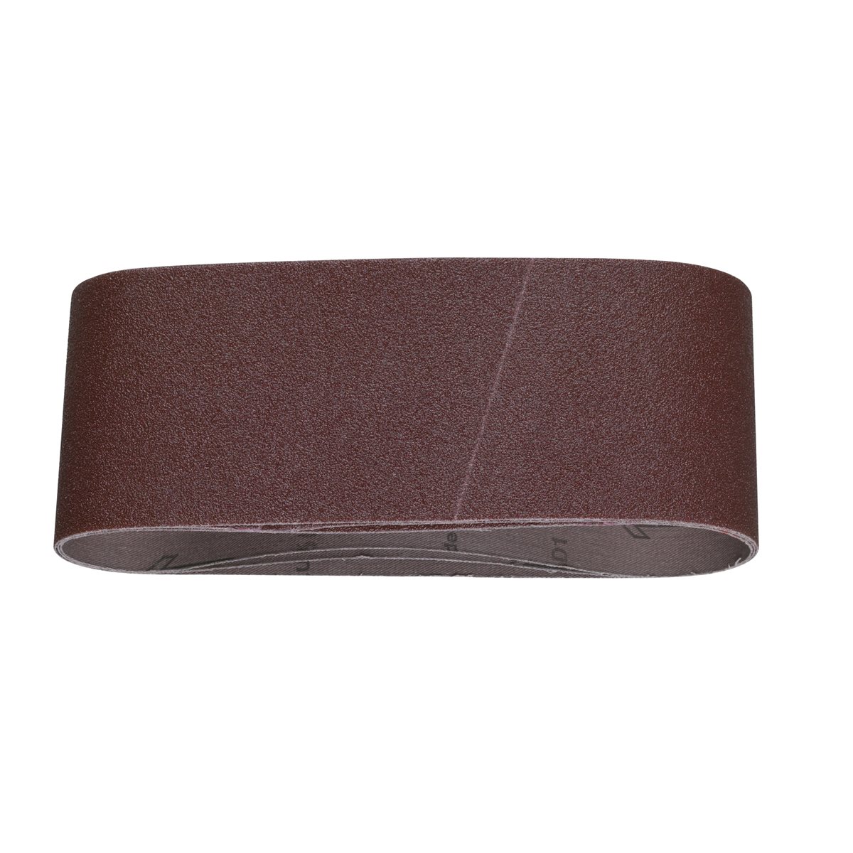 Banda de lija de 100X560mm de GRANO 60 Milwaukee