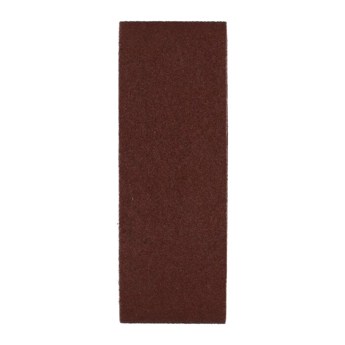 Bandas de lija 75 x 533mm 40gr - 5uds Milwaukee