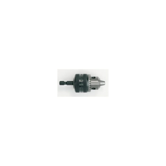Portabrocas de llave hex.1/4"0.5 - 6.5 (Llave tipo D) Milwaukee