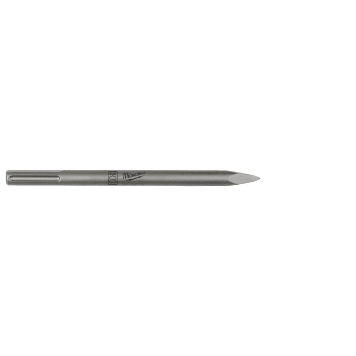 SDS-Max Puntero 280mm Milwaukee
