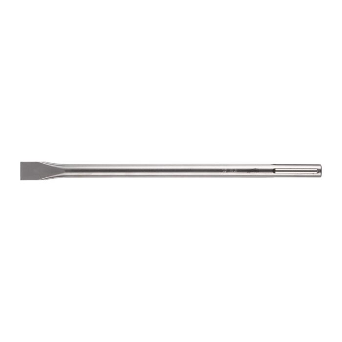 SDS-Max Cincel 25x400mm Milwaukee