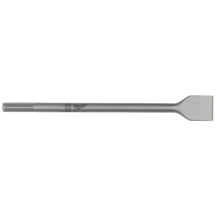SDS-Max Cincel ancho 50x400mm Milwaukee