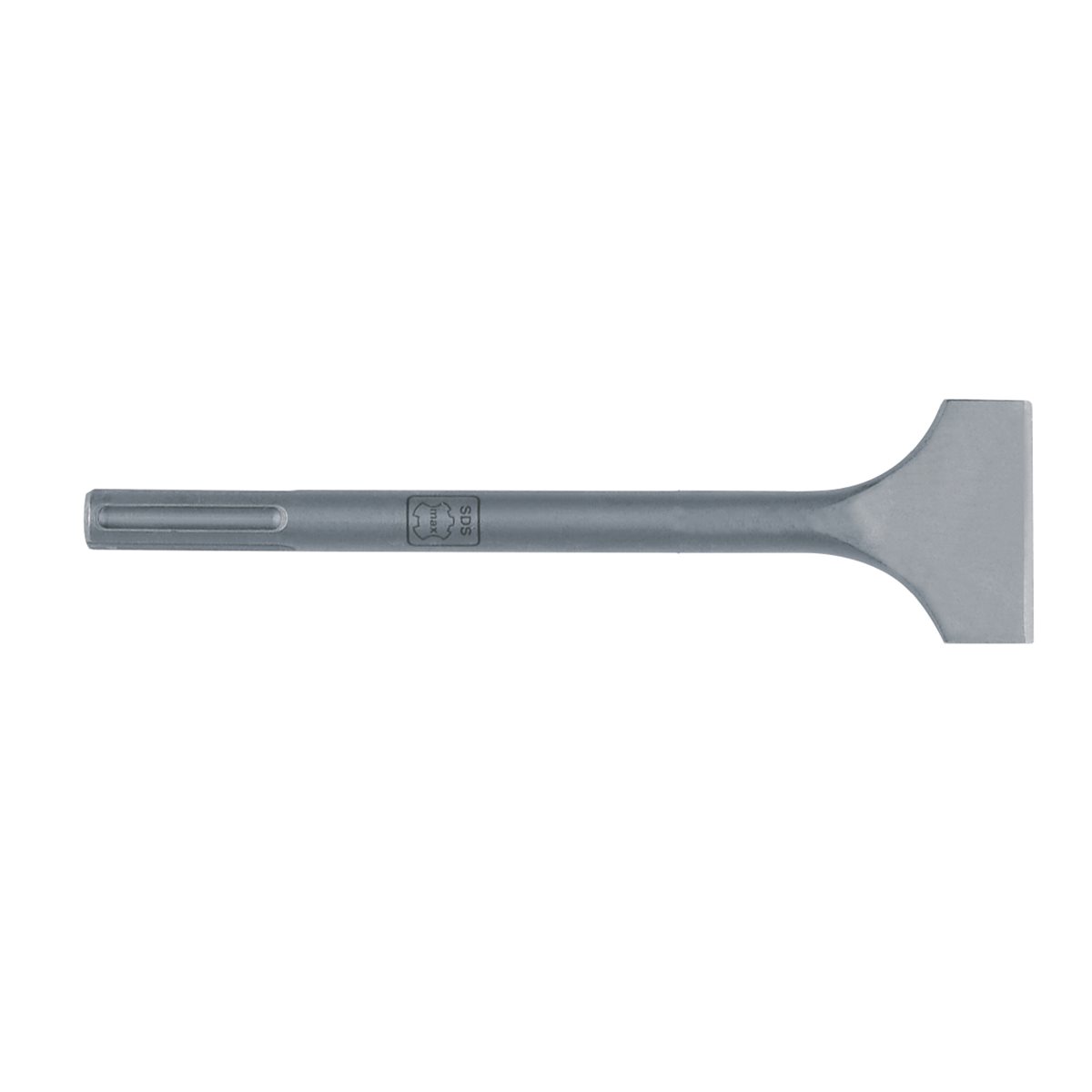 SDS-Max Cincel ancho 80x300mm Milwaukee