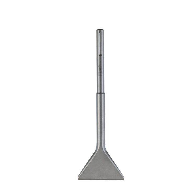 SDS-Max Cincel ancho 115x300mm Milwaukee