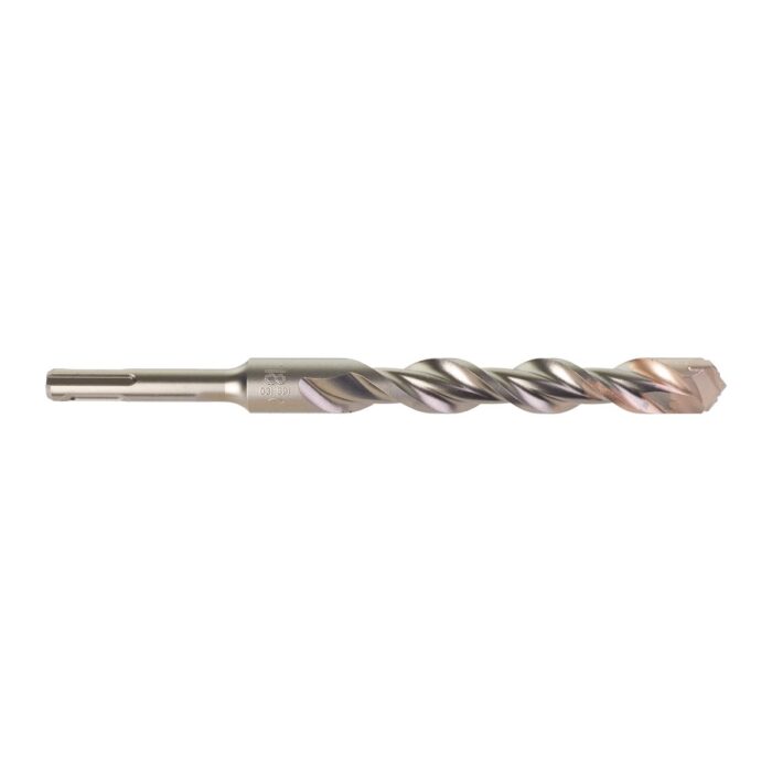 Broca SDS-Plus M2 18x200 Milwaukee