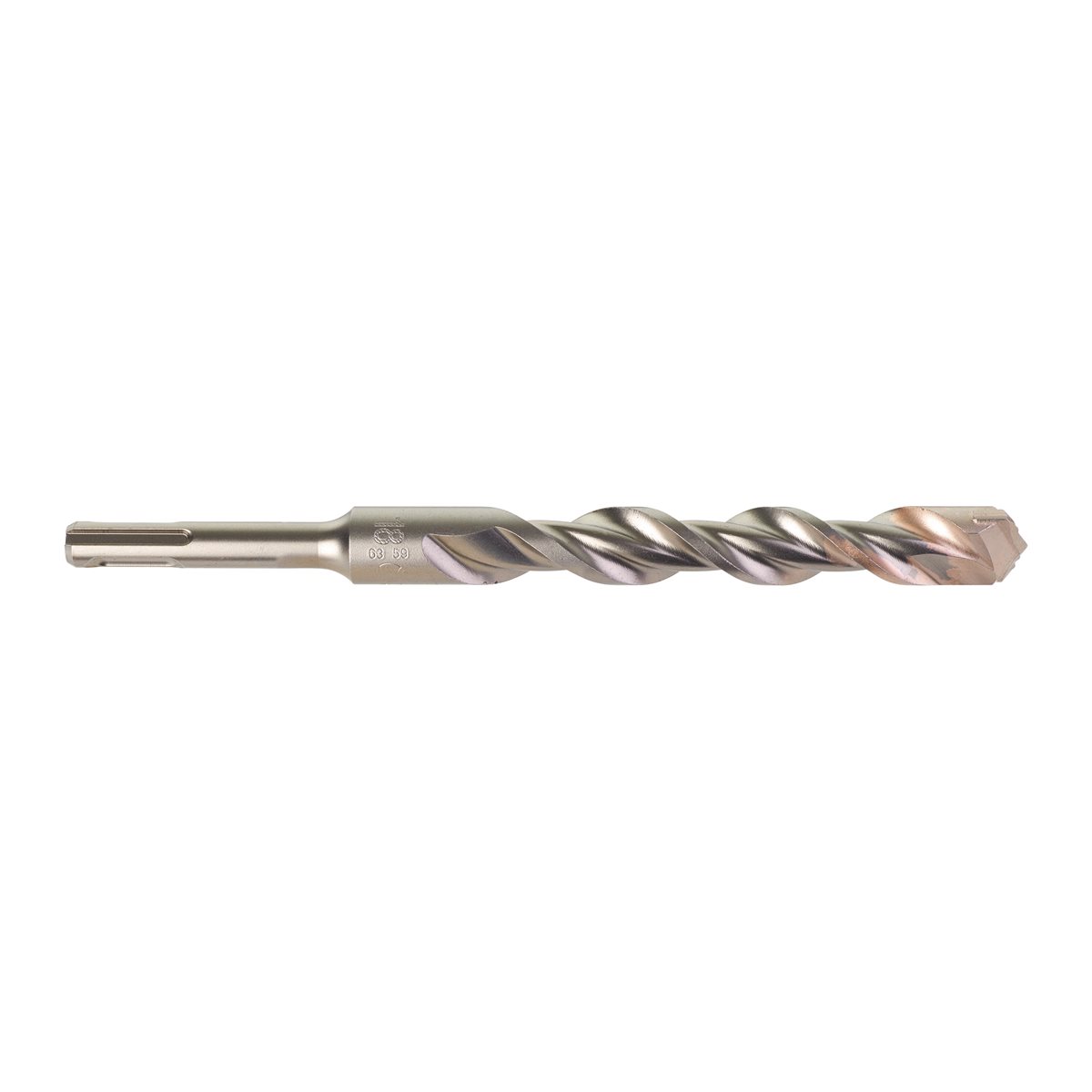 Broca SDS-Plus M2 18x200 Milwaukee