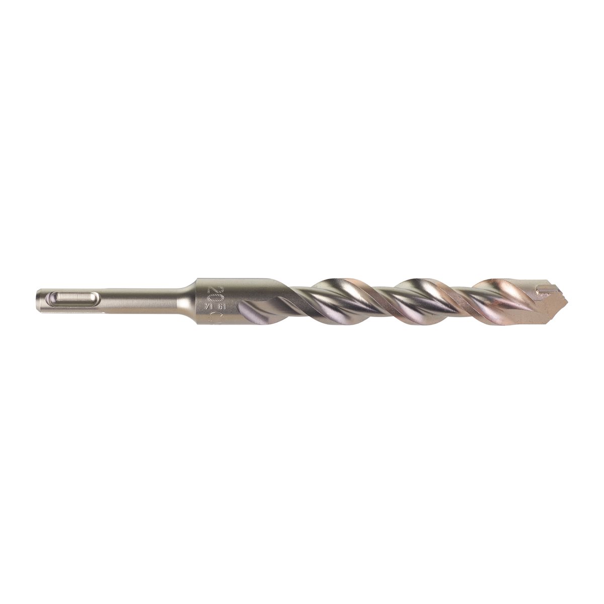 Broca SDS-Plus M2 20x200 Milwaukee