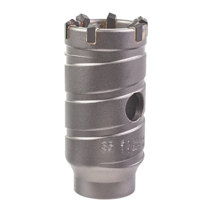 Corona SDS-Plus TCT M16 35x58 Milwaukee