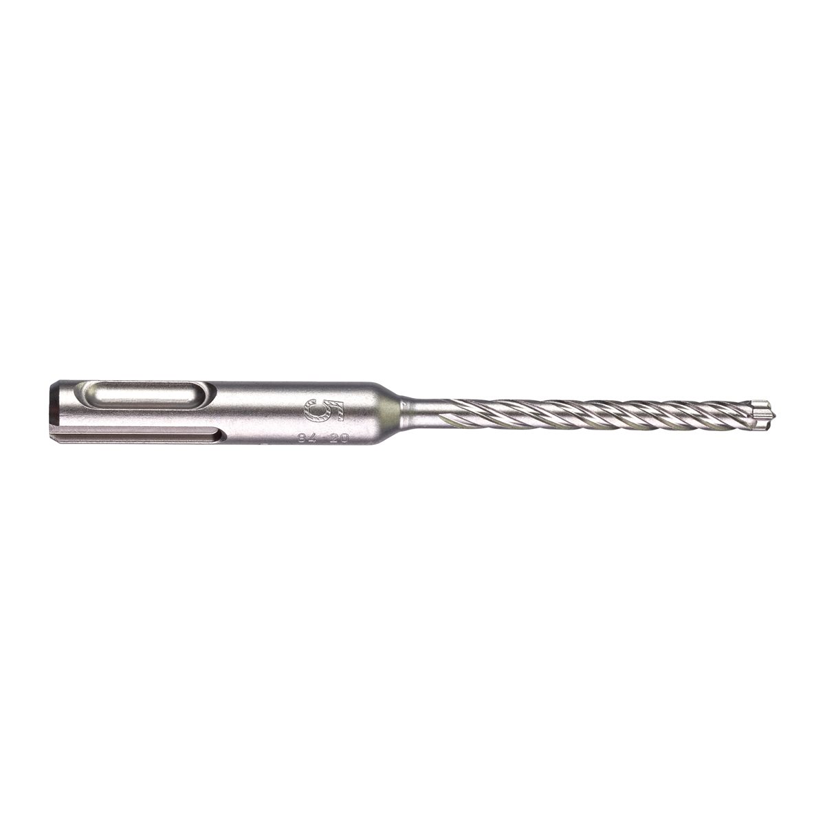 Broca SDS-Plus MX4 5x115 Milwaukee