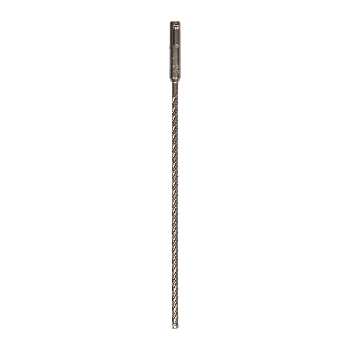 Broca SDS-Plus MX4 6x265 Milwaukee