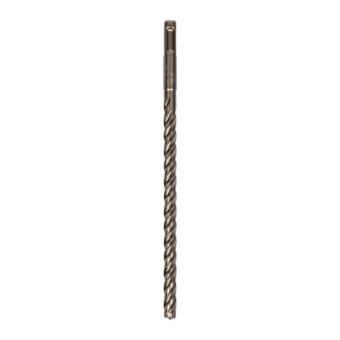 Broca SDS-Plus MX4 10x215 Milwaukee