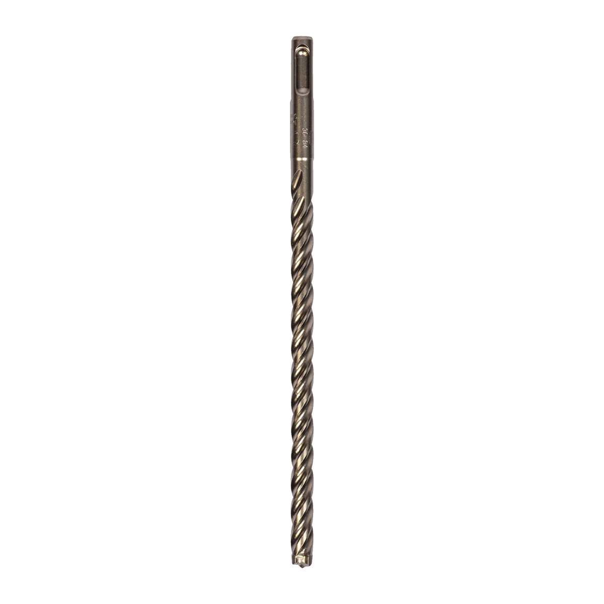 Broca SDS-Plus MX4 10x215 Milwaukee