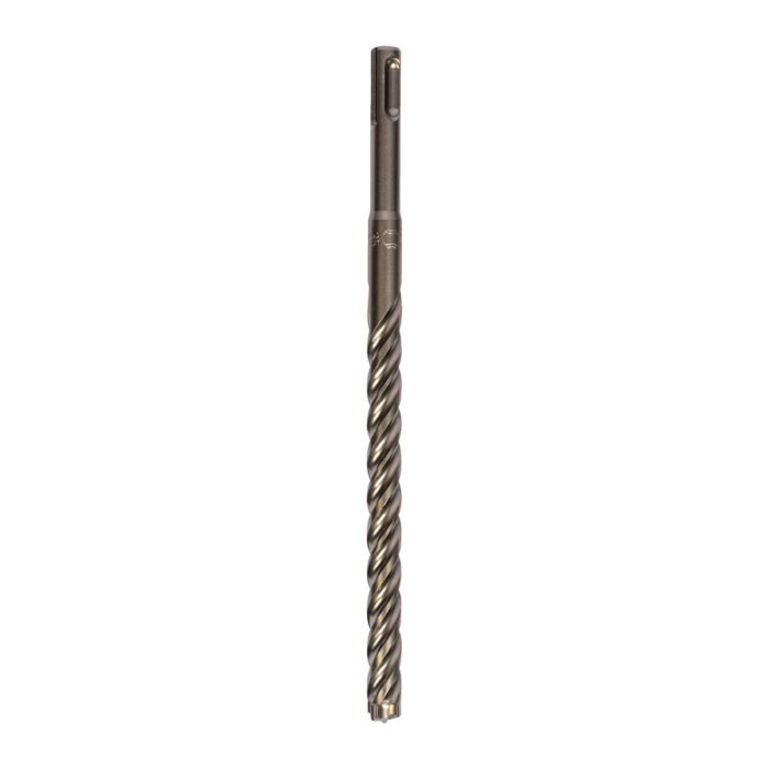 Broca SDS-Plus MX4 12x215 Milwaukee