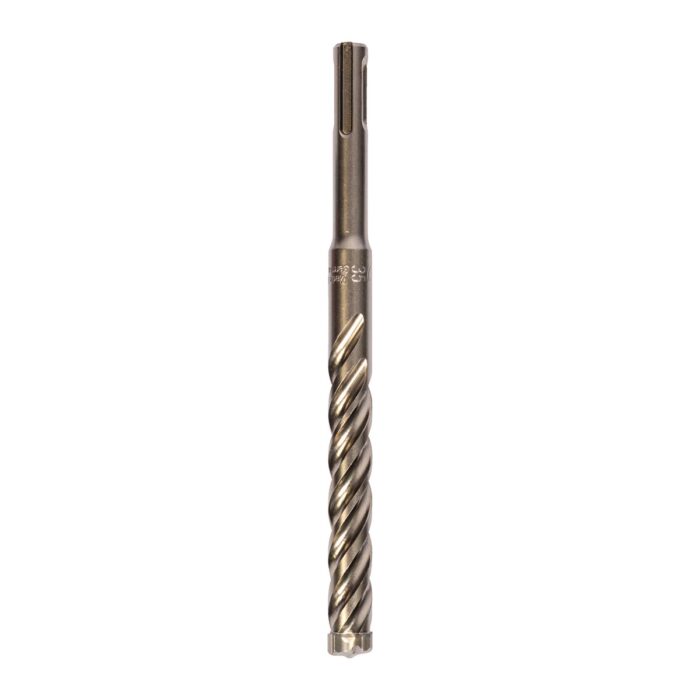 Broca SDS-Plus MX4 14x165 Milwaukee