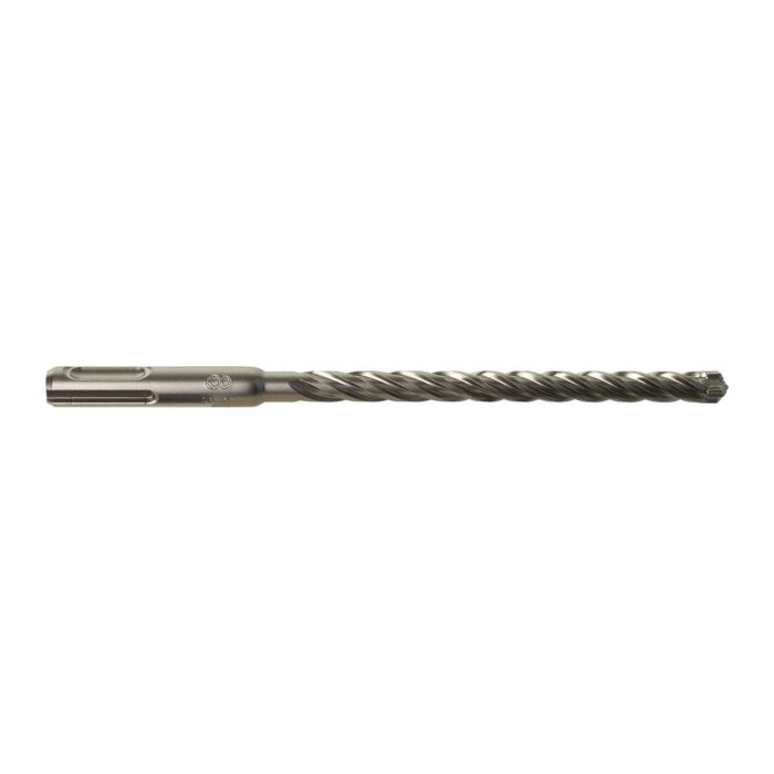 Broca SDS-Plus MX4 8x165 - 10uds Milwaukee