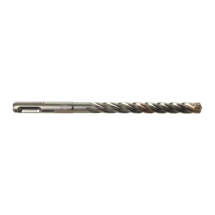 Broca SDS-Plus MX4 10x165 - 10uds Milwaukee