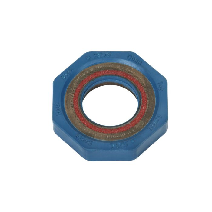 Anillo fixtec para coronas de 1 1/4" Milwaukee