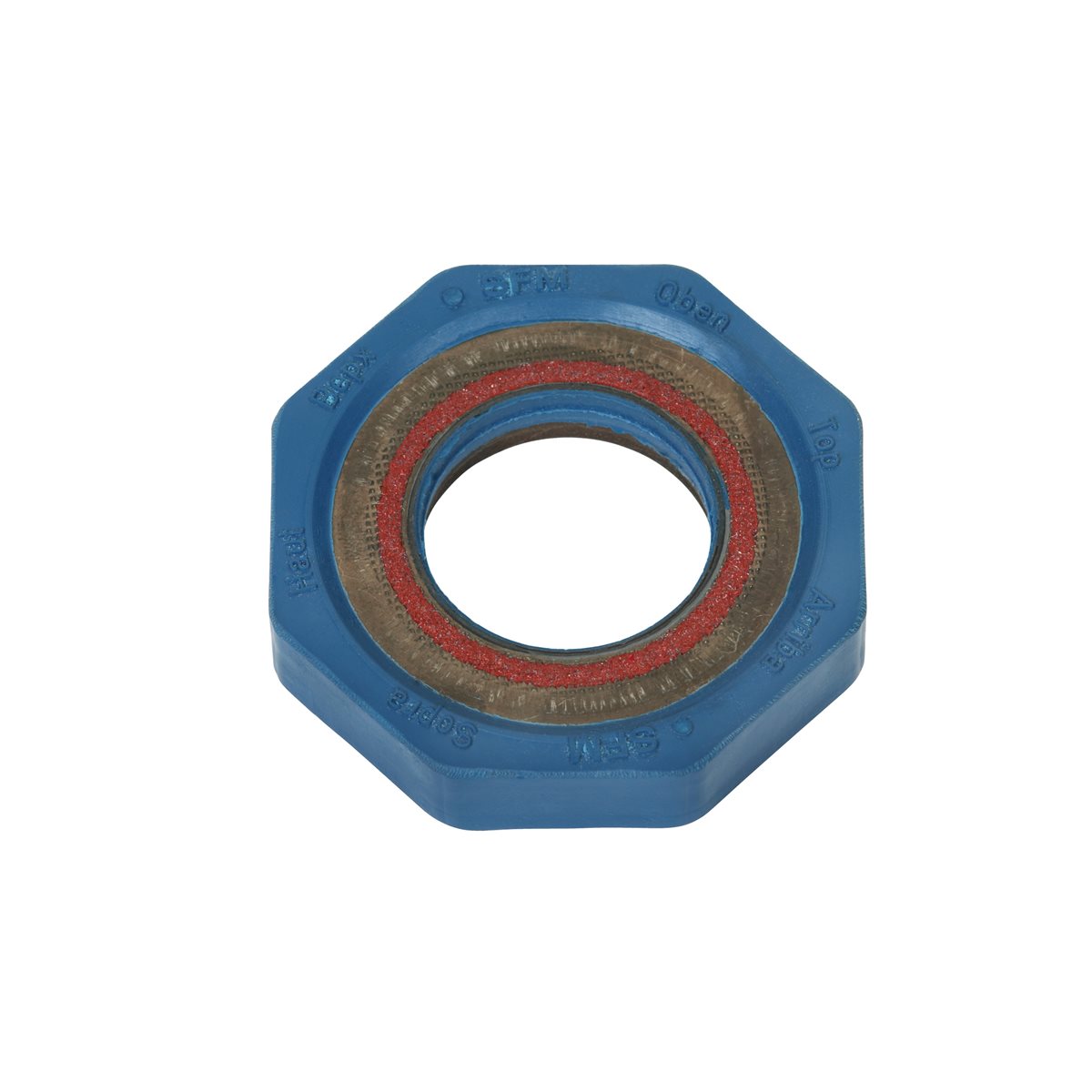 Anillo fixtec para coronas de 1 1/4" Milwaukee