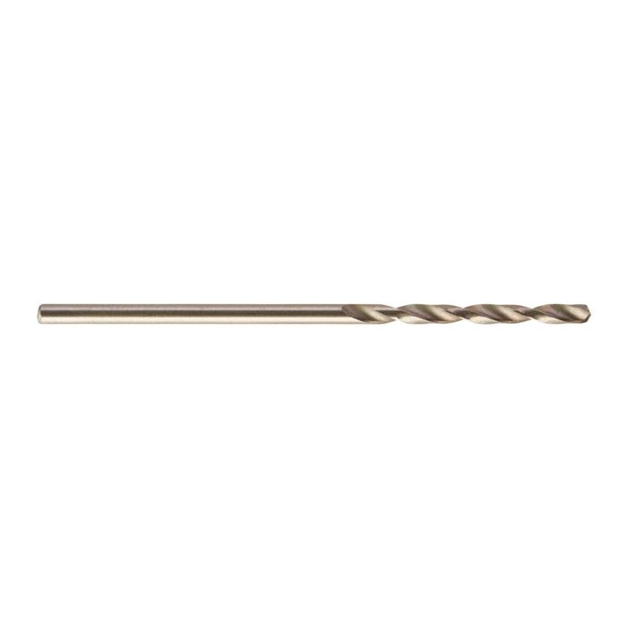 Broca Thunderweb HSS-G - 1,5x40 - 2uds Milwaukee