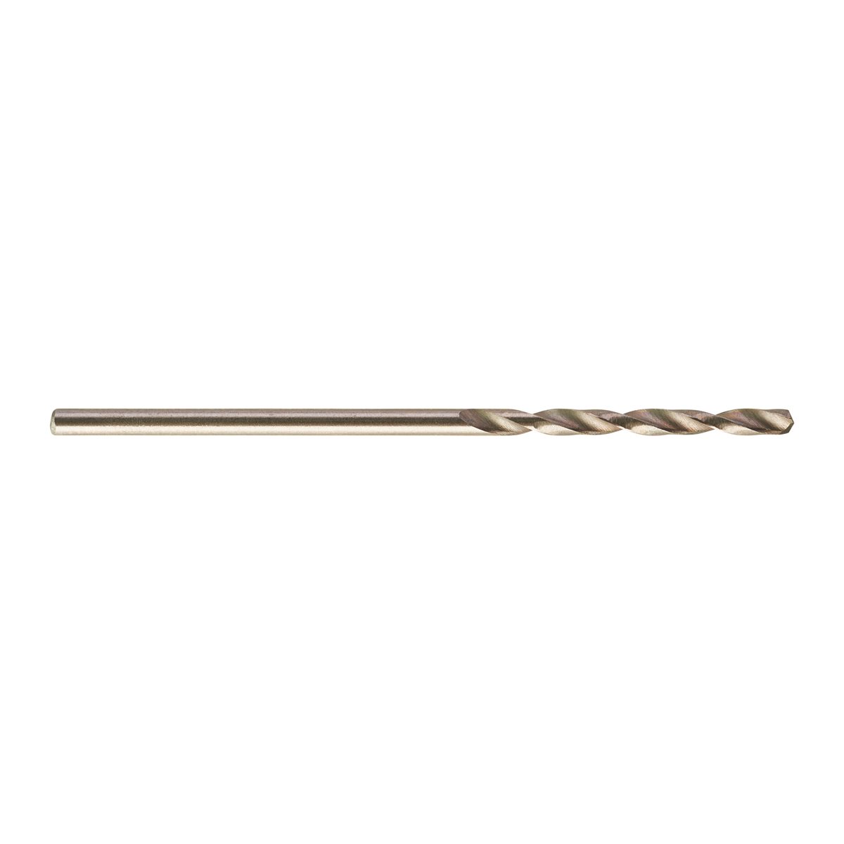 Broca Thunderweb HSS-G - 1,5x40 - 2uds Milwaukee