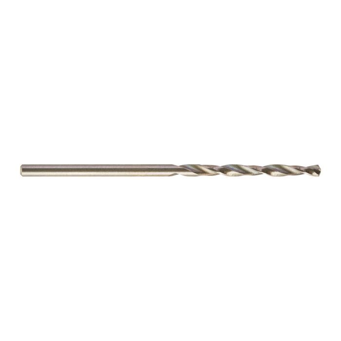 Broca Thunderweb HSS-G - 2,0x49 - 2uds Milwaukee