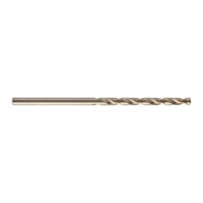 Broca Thunderweb HSS-G - 2,5x57 - 2uds Milwaukee