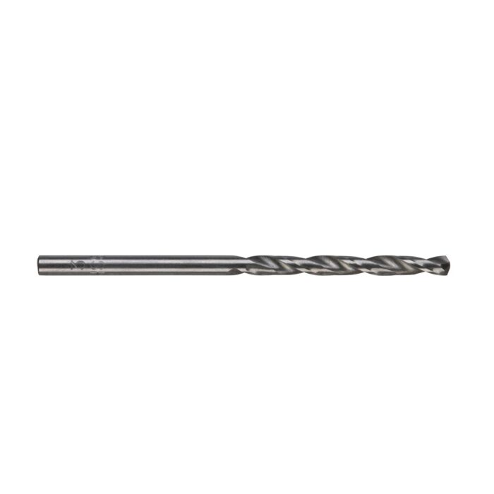Broca Thunderweb HSS-G - 3,0x61 - 2uds Milwaukee