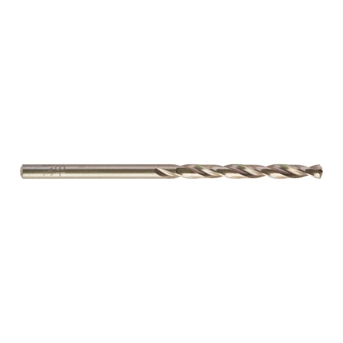 Broca Thunderweb HSS-G - 3,2x65 - 2uds Milwaukee