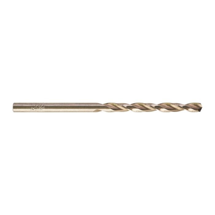 Broca Thunderweb HSS-G - 3,5x70 - 2uds Milwaukee