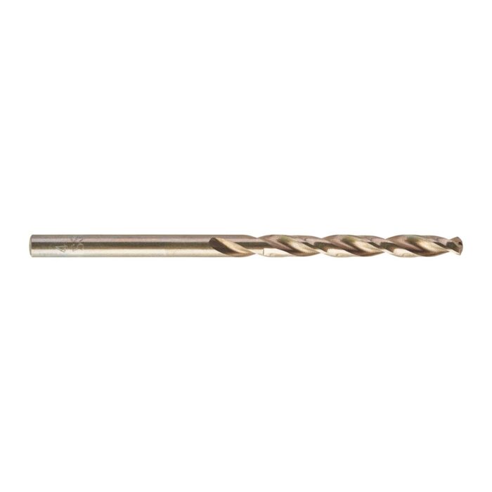 Broca Thunderweb HSS-G - 4,0x75 - 2uds Milwaukee