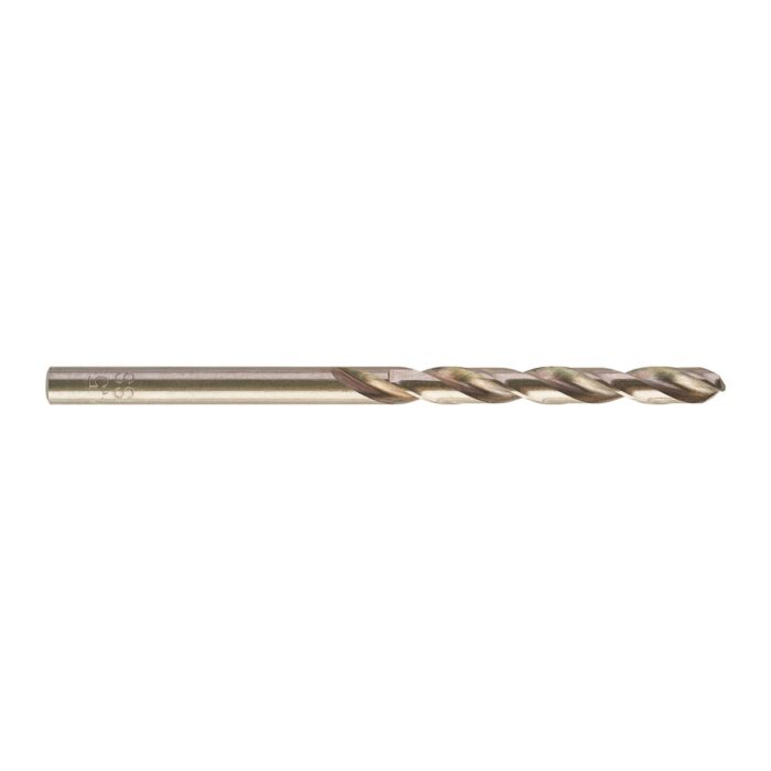 Broca Thunderweb HSS-G - 4,5x80 Milwaukee