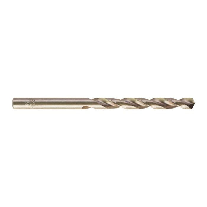 Broca Thunderweb HSS-G - 6,0x93 Milwaukee
