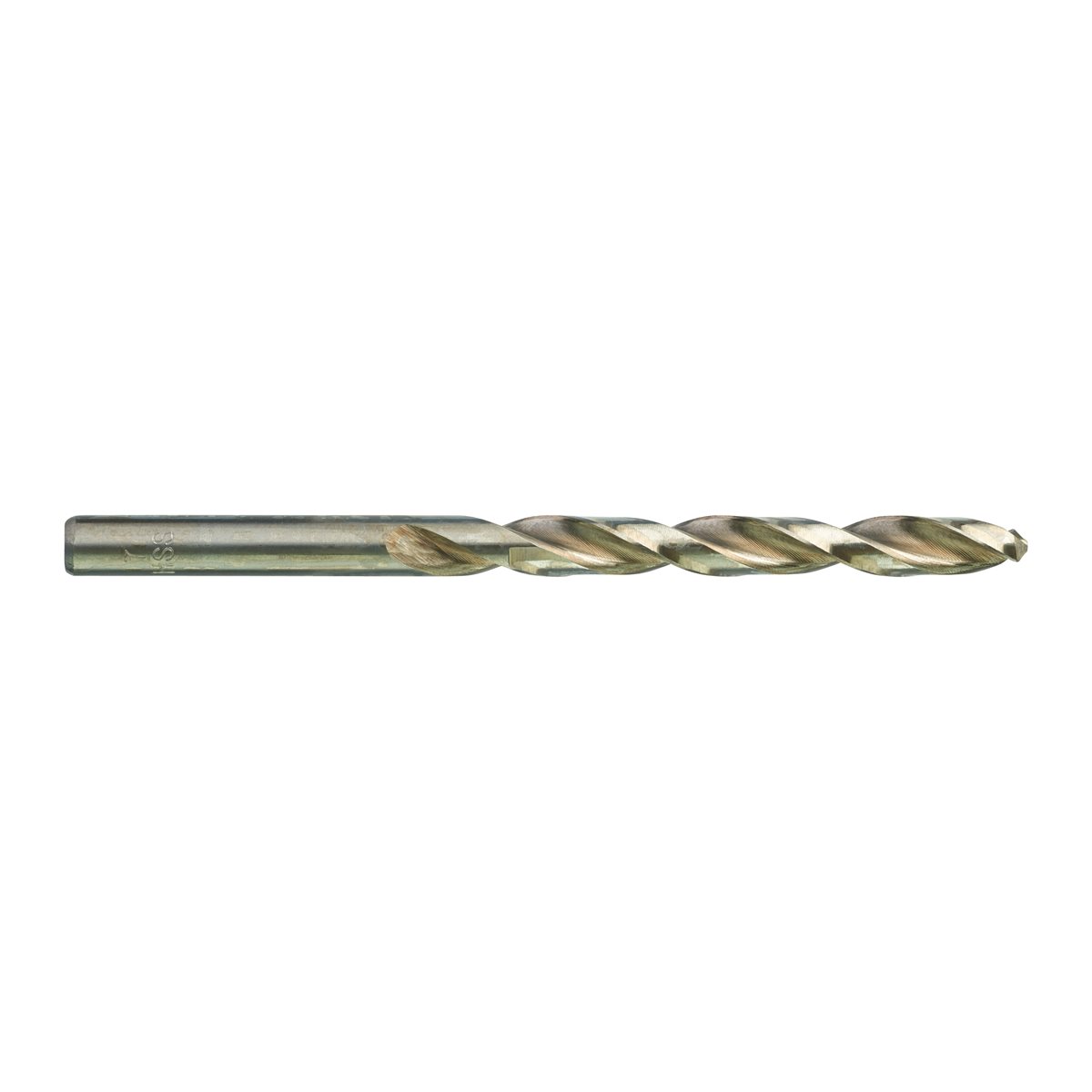 Broca Thunderweb HSS-G - 7,0x109 Milwaukee