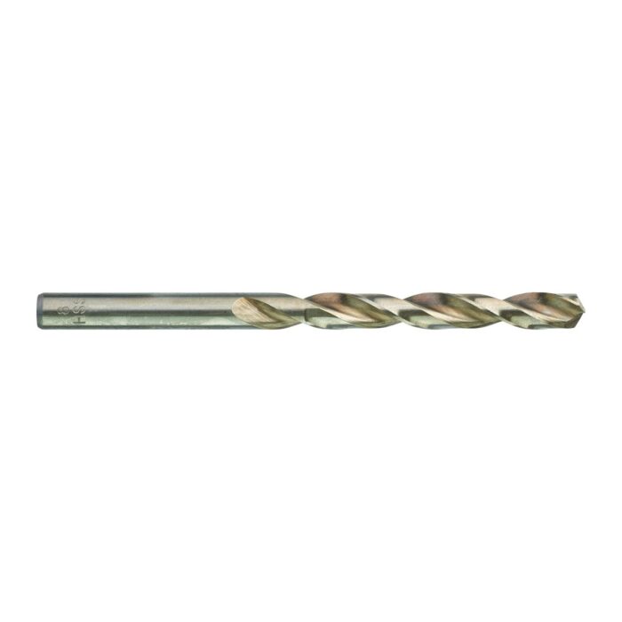 Broca Thunderweb HSS-G - 8,0x117 Milwaukee