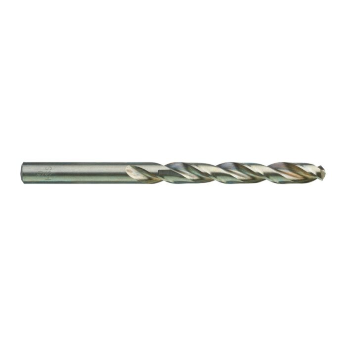 Broca Thunderweb HSS-G - 9,0x125 Milwaukee