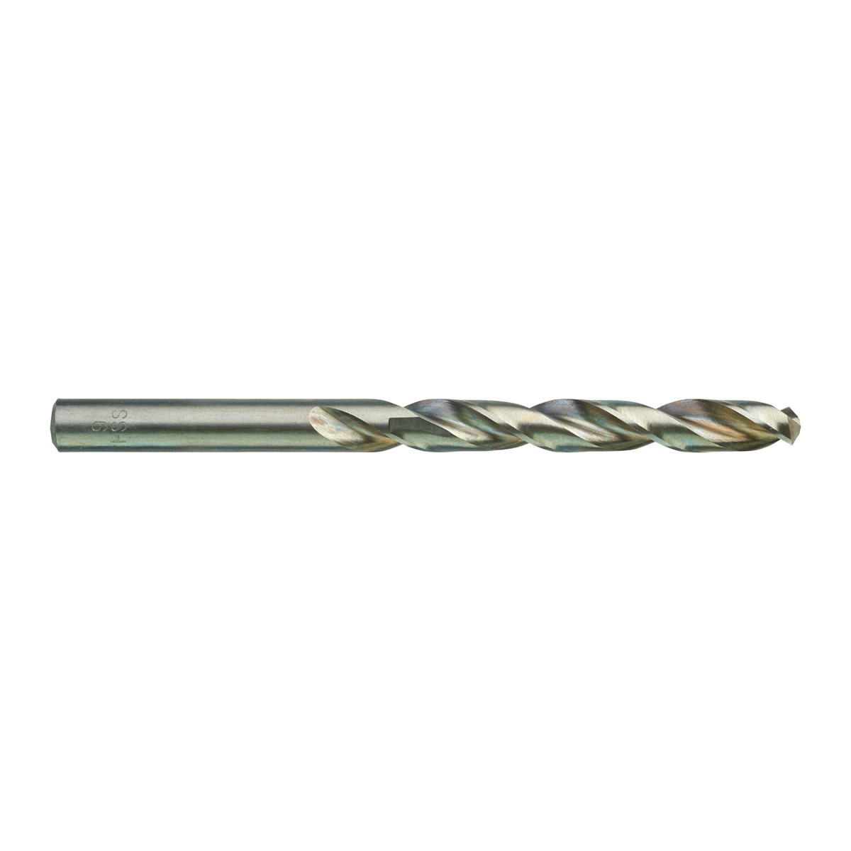 Broca Thunderweb HSS-G - 9,0x125 Milwaukee