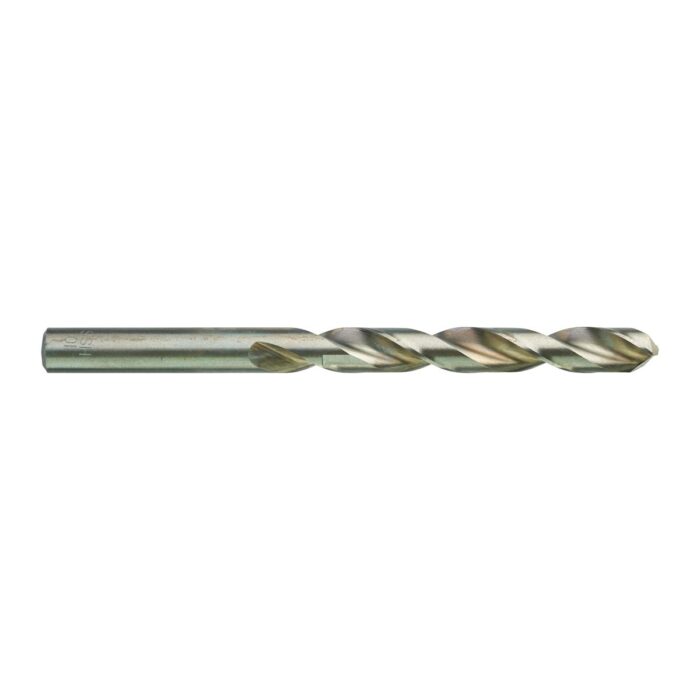 Broca Thunderweb HSS-G - 10,0x133 Milwaukee