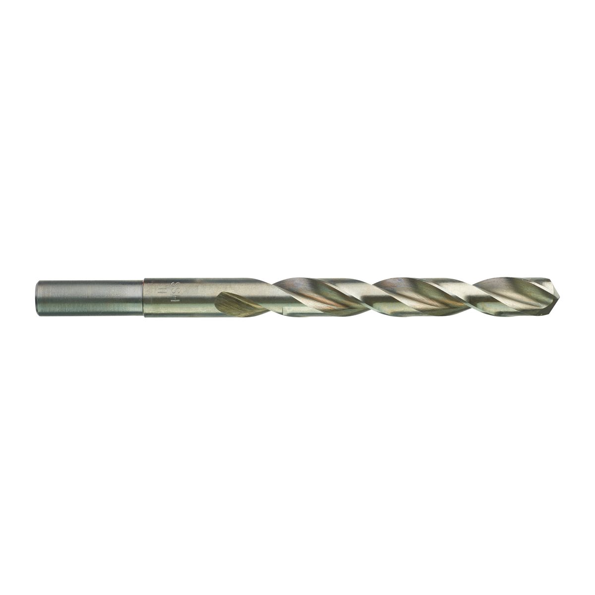Broca Thunderweb HSS-G - 11,0x142 Milwaukee