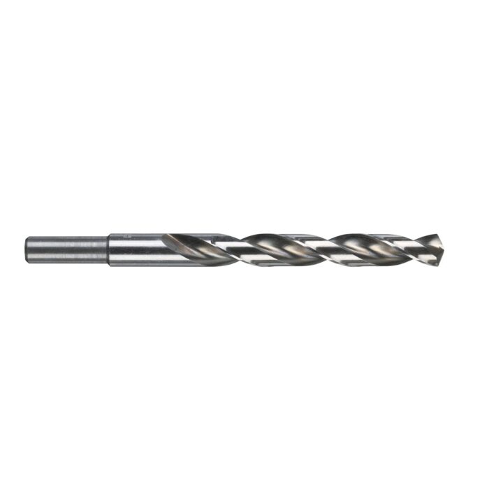 Broca Thunderweb HSS-G - 12,0x151 Milwaukee